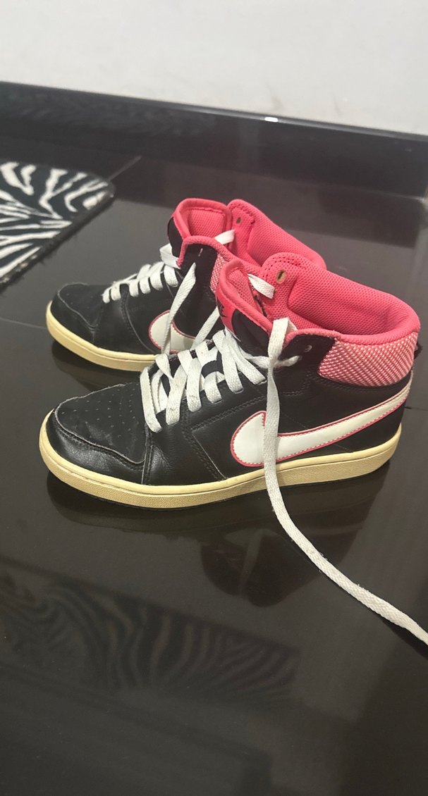 Nike ayakkabı - Görsel 2