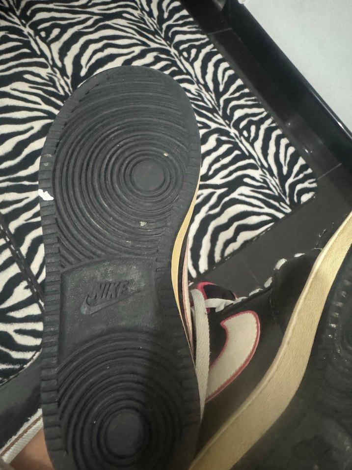 Nike ayakkabı - Görsel 4