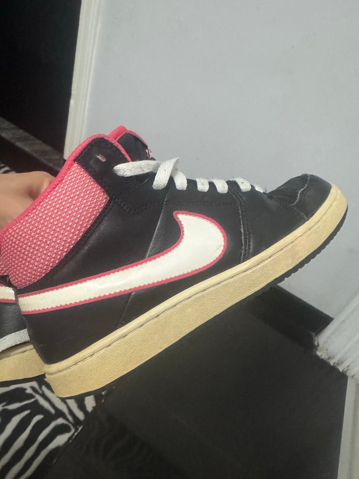 Nike ayakkabı - Görsel 3