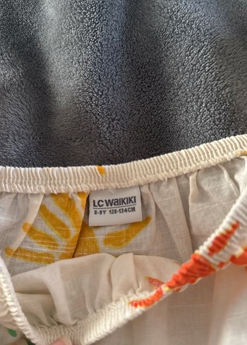 Pamuk crop top - Görsel 3