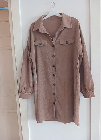 L ve xl uyumlu tunik