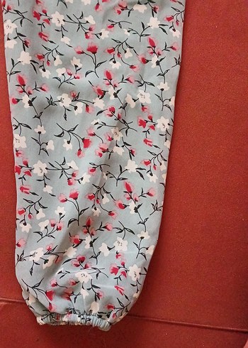 Uzun Kollu Bohem Bluz - Görsel 3