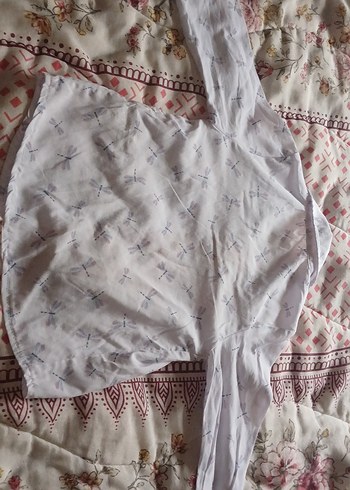 Erkek Çocuk Beyaz Uzun Kollu Gömlek - Görsel 5