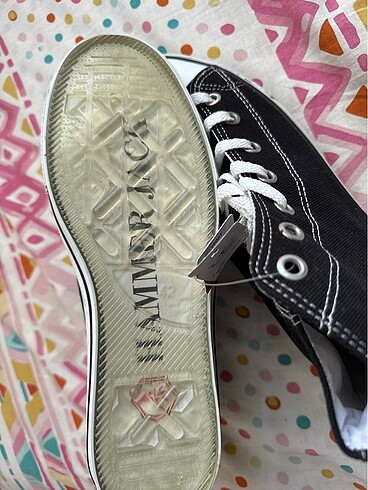 42 Beden Converse