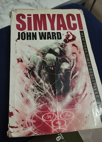 Edebi kitap 