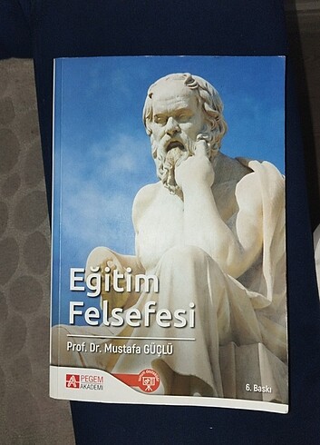 Eğitim felsefesi 