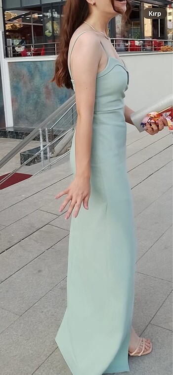 Abiye elbise