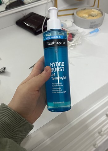 Neutrogena