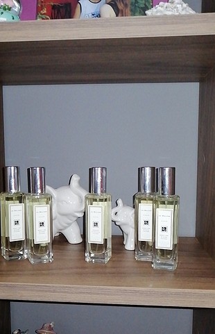 JO MALONE PARFÜM