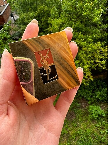  Beden Ysl blush