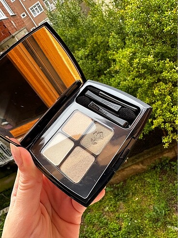 Lancome Ombre Absolue Palette