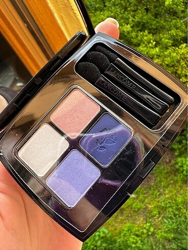 Lancome Lancome Absolue Palette