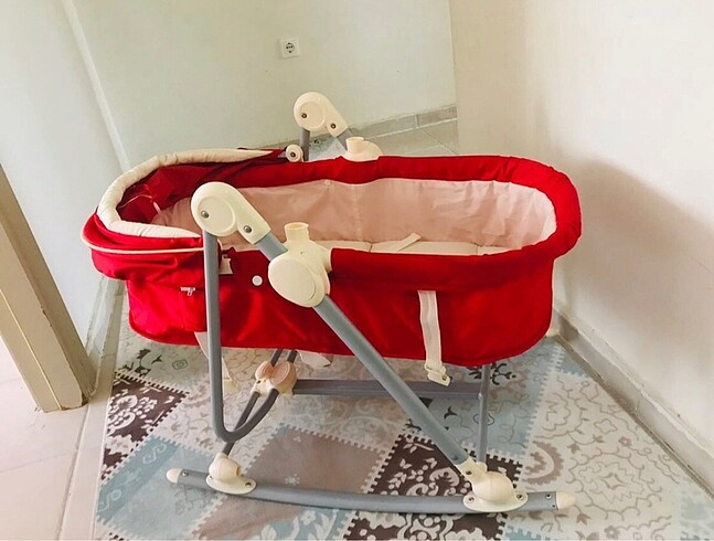 Diğer Beden Baby plus çok fonksiyonlu ana kucağı