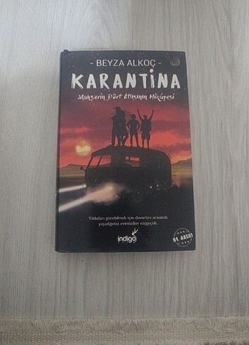 Karantina 1