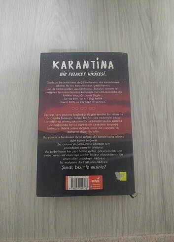  Karantina 1
