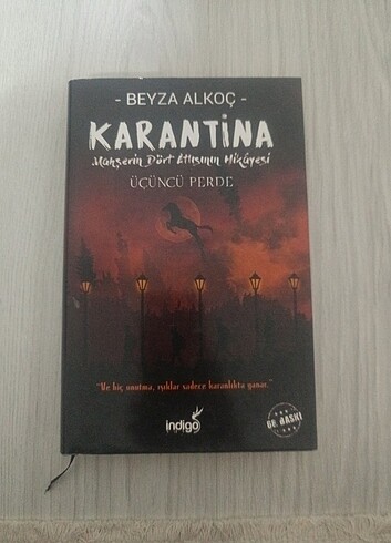Karantina 3