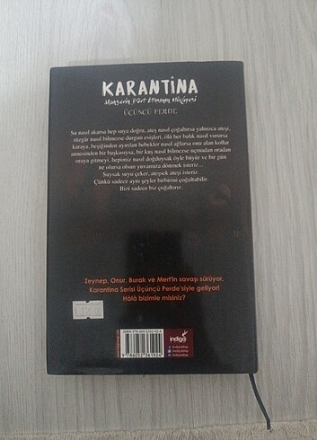  Karantina 3
