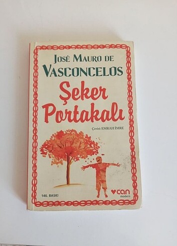 Şeker Portakalı