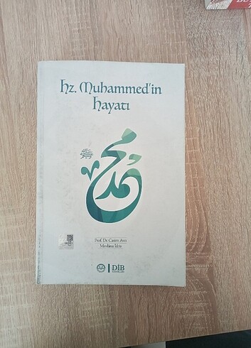 Hz Muhammed'in Hayatı 