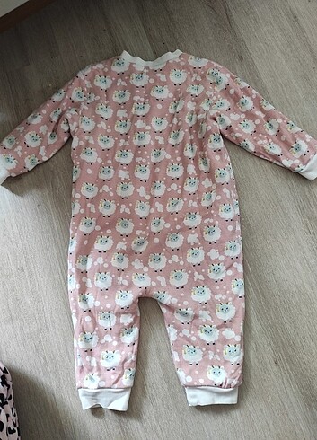 HelloBaby Uyku tulumu 