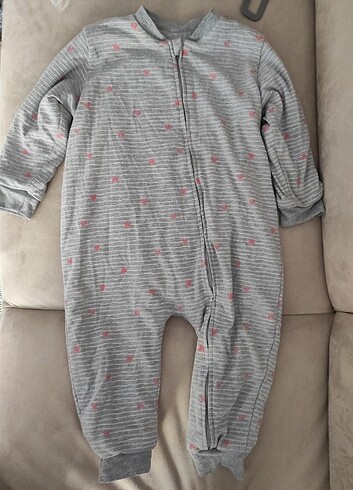 HelloBaby 4yaş uyku tulumu 