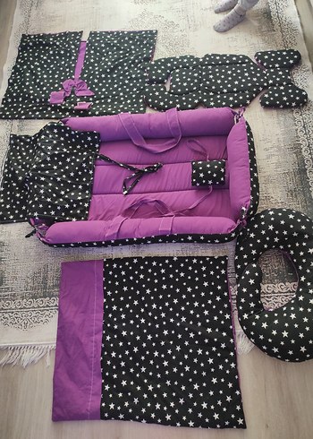 BABYNEST TAKIM - Görsel 7