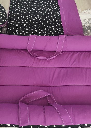 BABYNEST TAKIM - Görsel 3