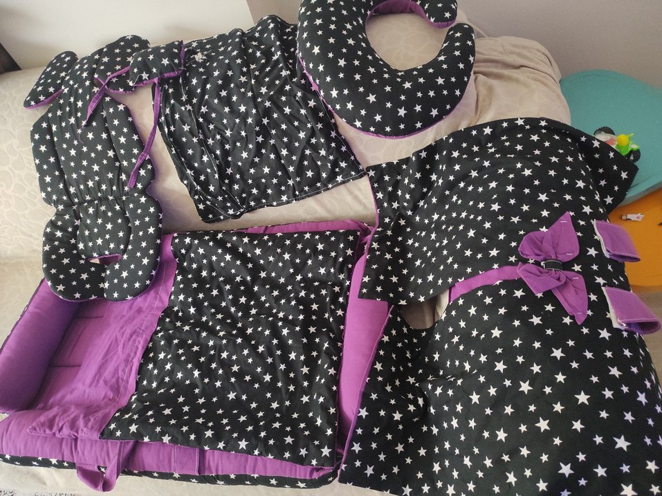 BABYNEST TAKIM - Görsel 5