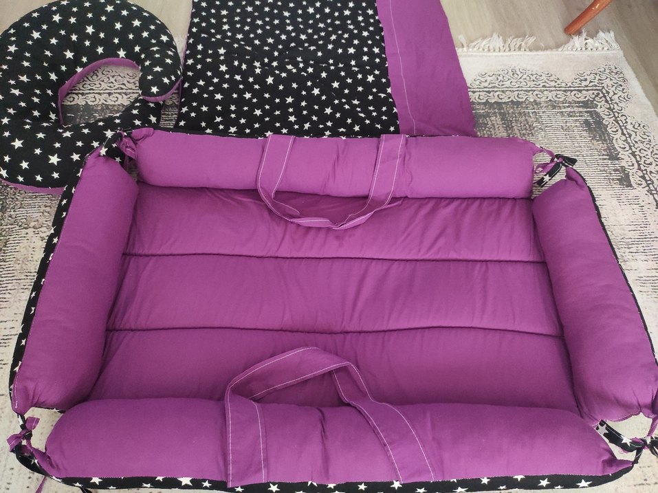 BABYNEST TAKIM - Görsel 3