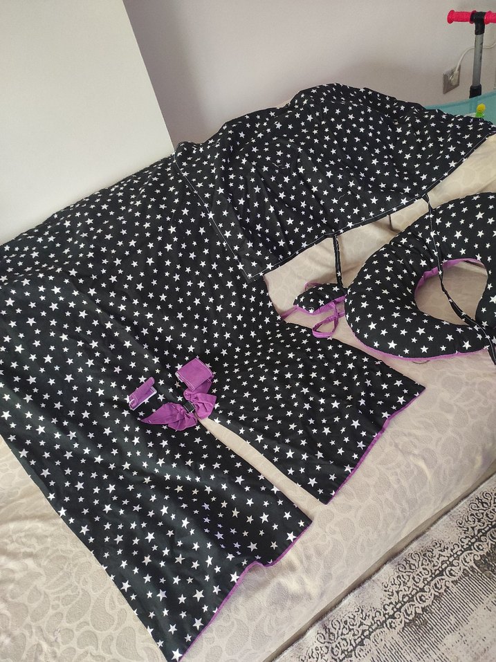 BABYNEST TAKIM - Görsel 2