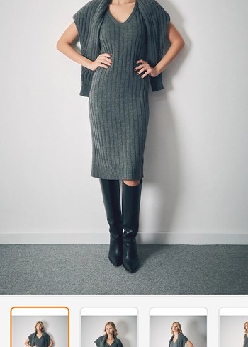 TRİKO takım - Görsel 4