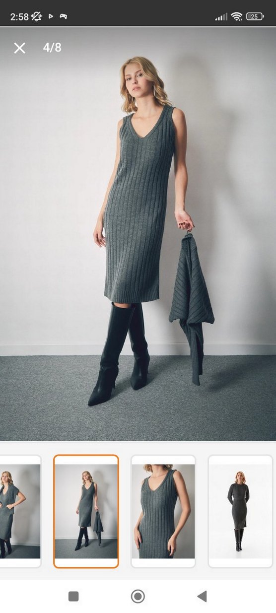 TRİKO takım - Görsel 5