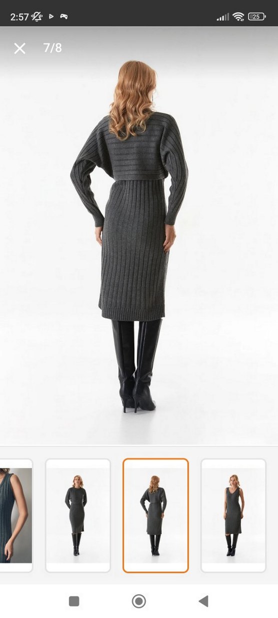 TRİKO takım - Görsel 2