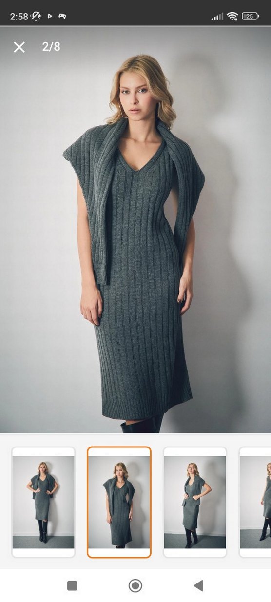 TRİKO takım - Görsel 3