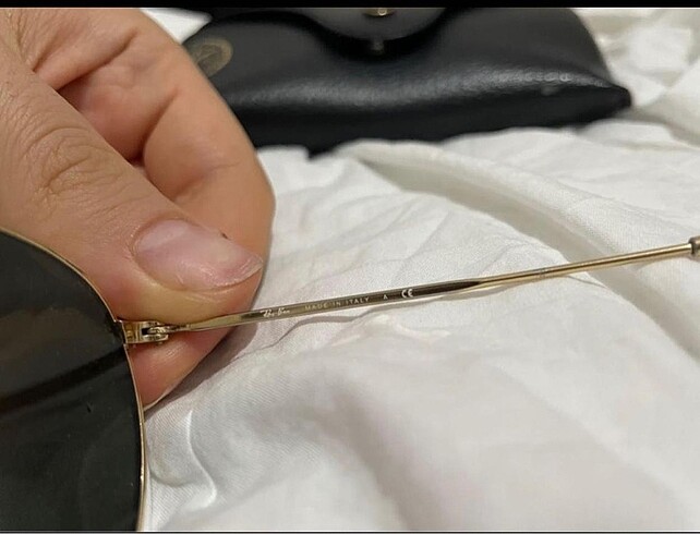 Ray Ban Rayban gözlük