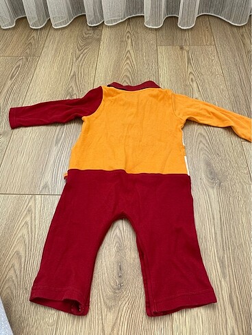 1 Yaş Beden Gsstore Galatasaray Tulum