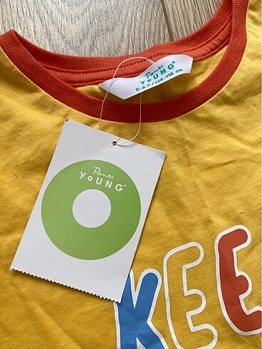 Penti çocuk atlet - Görsel 5