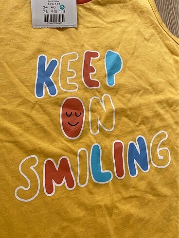 Penti çocuk atlet - Görsel 7