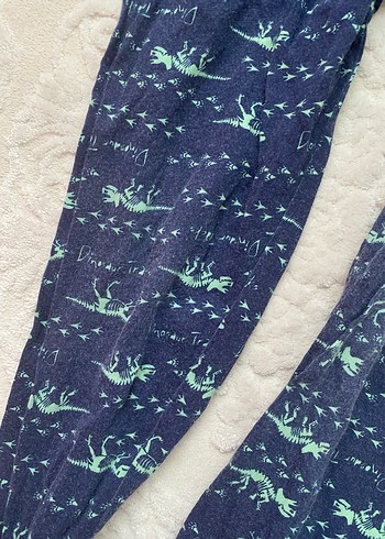 Penti erkek çocuk pijama takımı