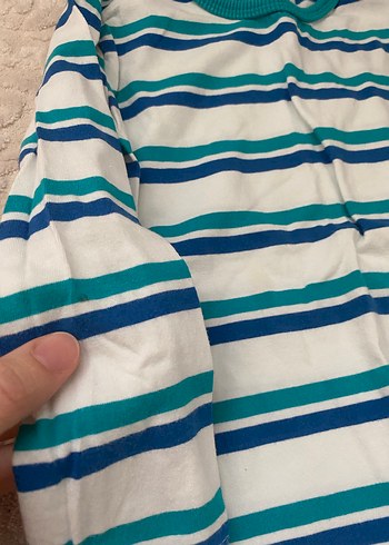 Penti Penti Uzun Kollu Pamuklu Pijama Takımı