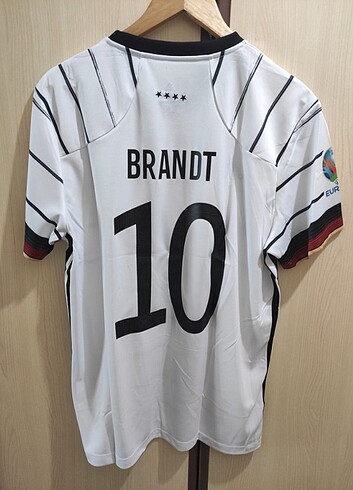 BRANDT ALMANYA