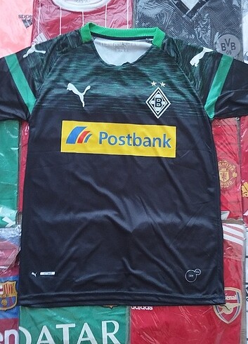 MÖNCHENGLADBACH