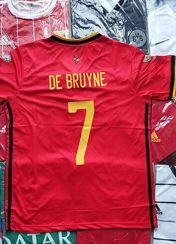 DE BRUYNE 