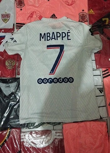 Mbappe Paris
