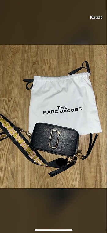 Marc Jacob?s çanta