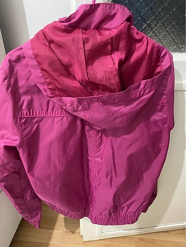 LC Waikiki LCW yağmurluk