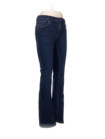 LC Waikiki LC Waikiki Jean / Kot %70 İndirimli.