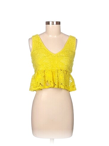 Zara Bluz %70 İndirimli.