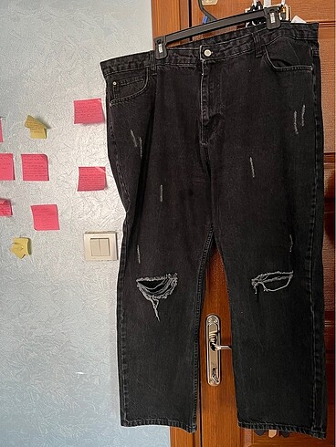 Pantolon jean
