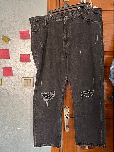 48 Beden Pantolon jean